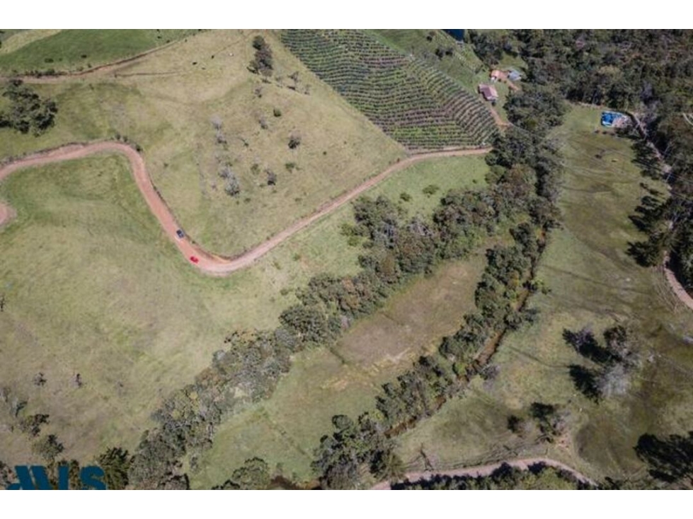 Lote Residencial en venta en Pantanillo, El Retiro — foto 2
