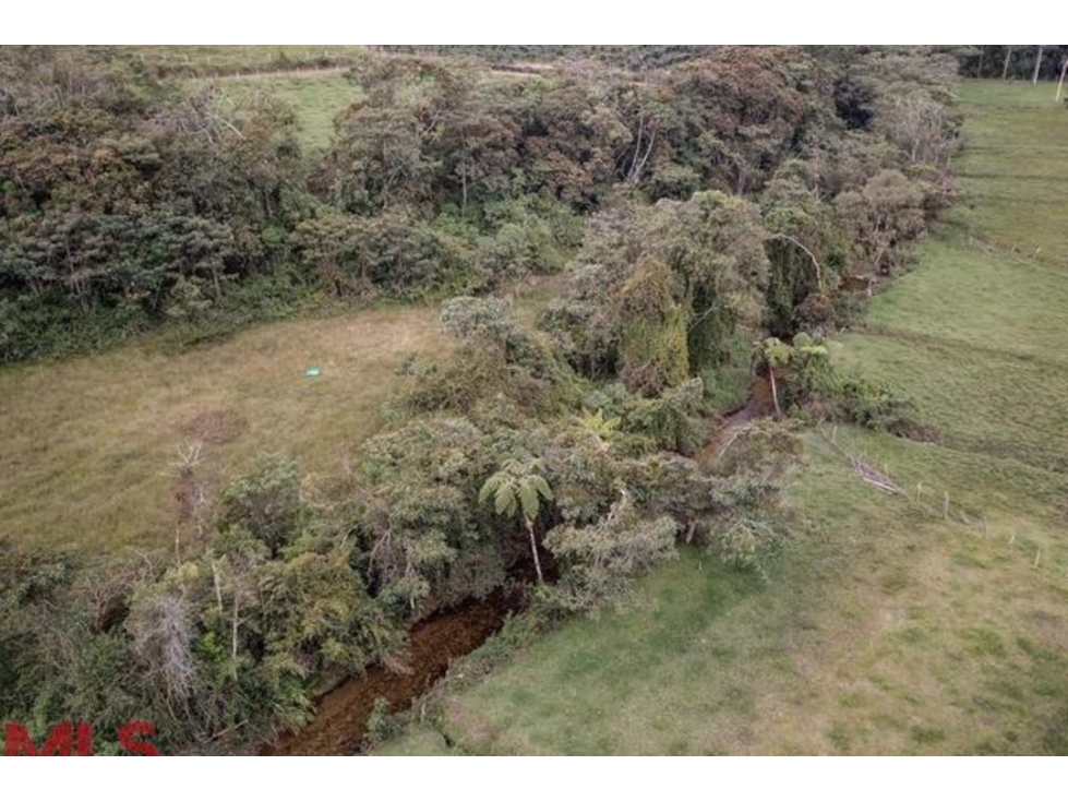 Lote Residencial en venta en Pantanillo, El Retiro — foto 3