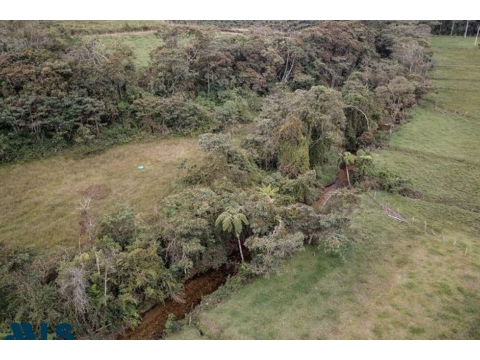 Lote Residencial en venta en Pantanillo, El Retiro — foto 4
