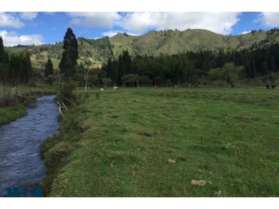 Lote Residencial en venta en V. La Honda, Guarne — foto 4