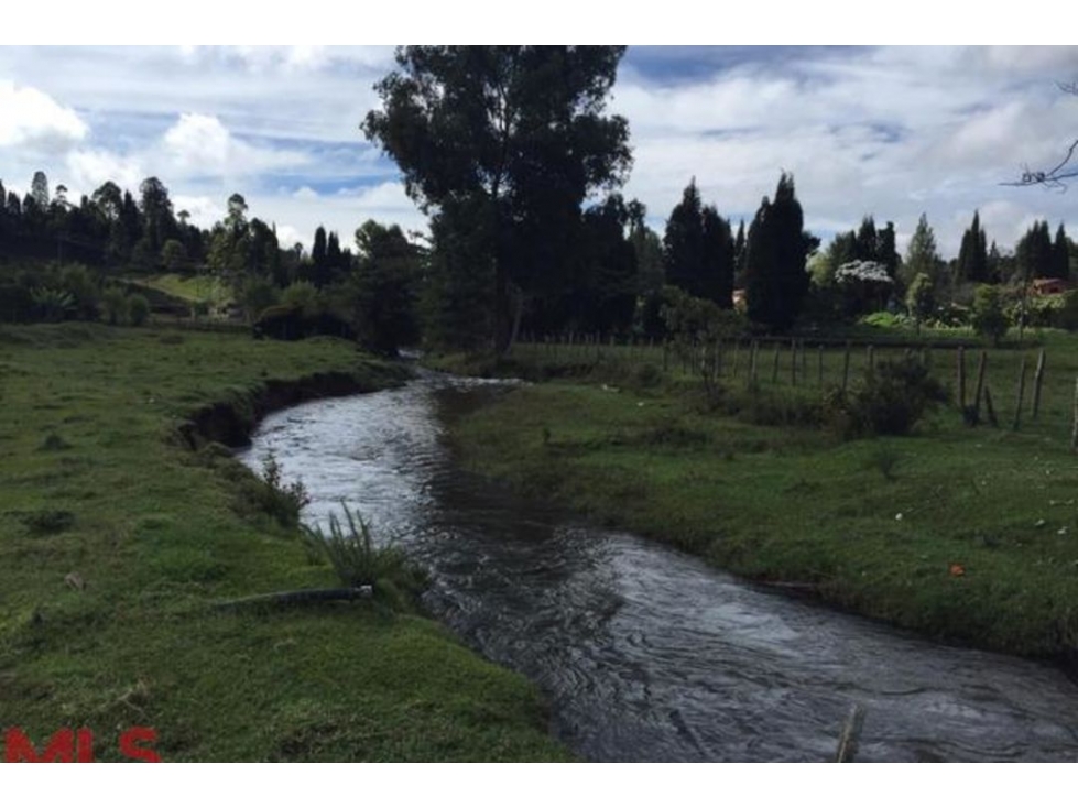 Lote Residencial en venta en V. La Honda, Guarne — foto 5