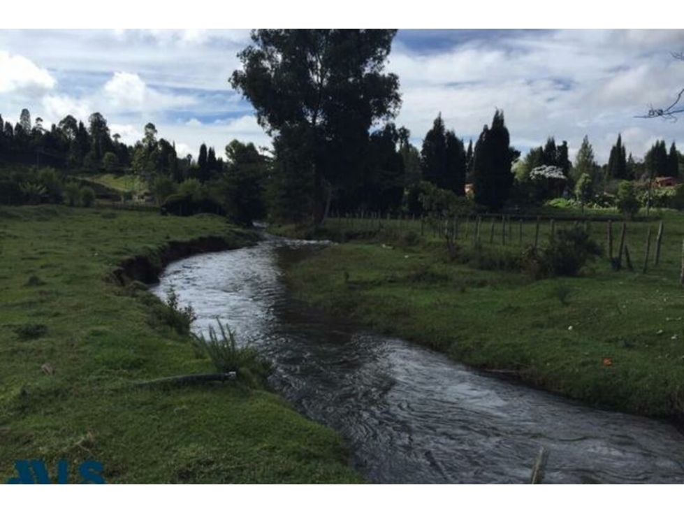 Lote Residencial en venta en V. La Honda, Guarne — foto 6