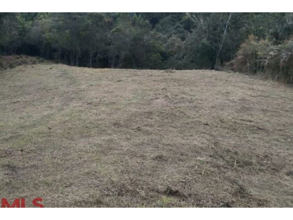 Lote Residencial en venta en V. Pantanillo (envigado), Envigado — foto 4