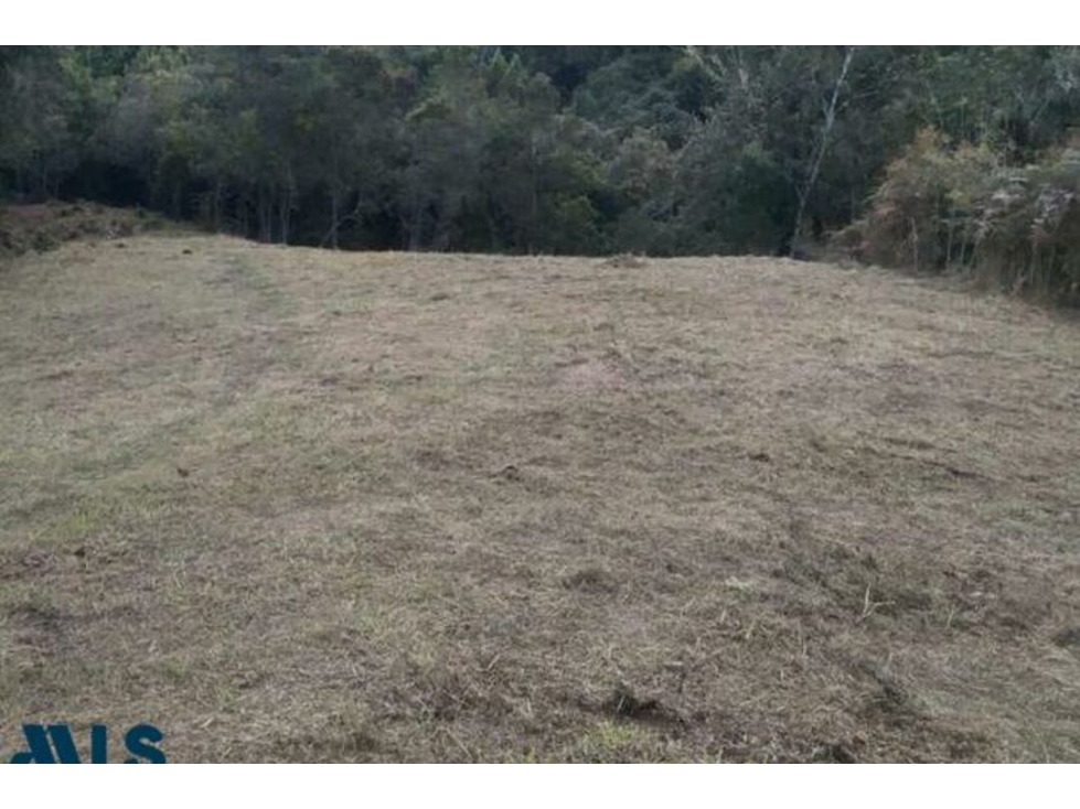 Lote Residencial en venta en V. Pantanillo (envigado), Envigado — foto 3