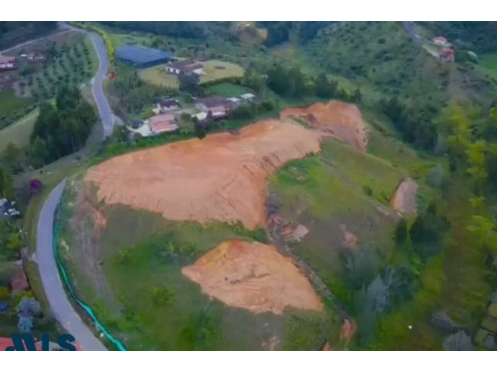 Lote Residencial en venta en V. Cuchillas de San José, Rionegro — foto 2
