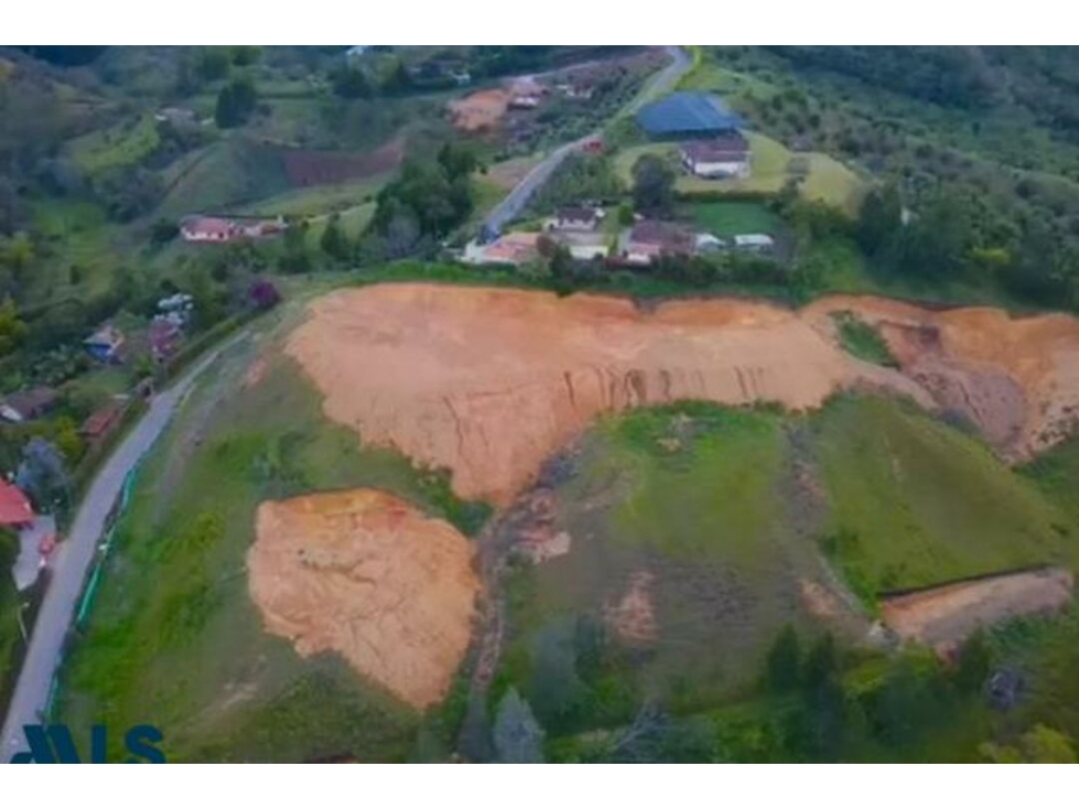 Lote Residencial en venta en V. Cuchillas de San José, Rionegro — foto 4