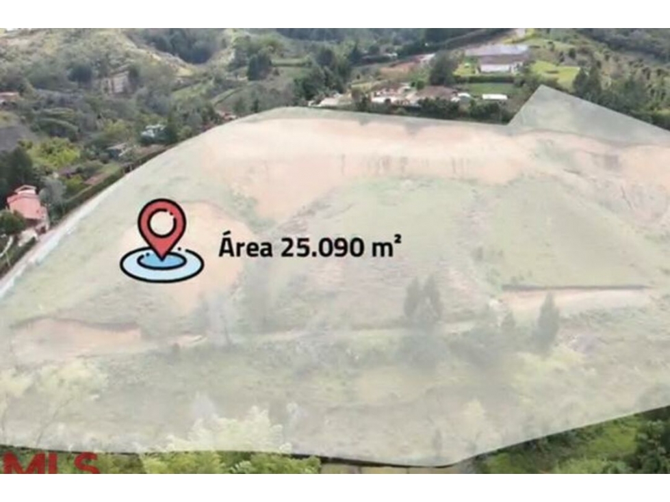 Lote Residencial en venta en V. Cuchillas de San José, Rionegro — foto 5