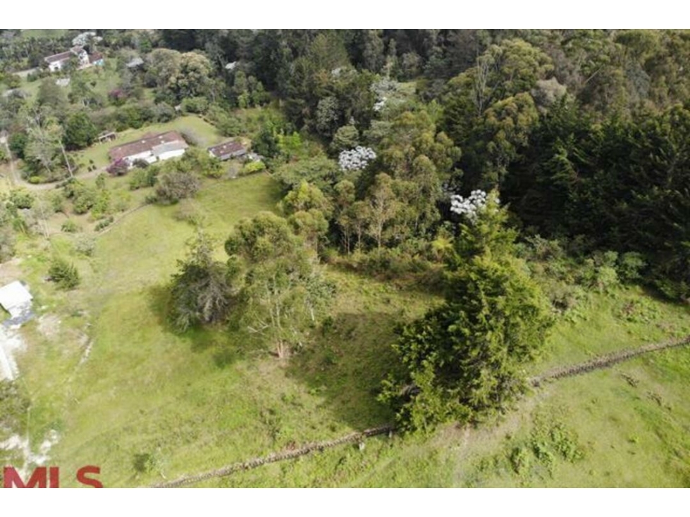 Lote Residencial en venta en V. Guayabito, Rionegro — foto 3