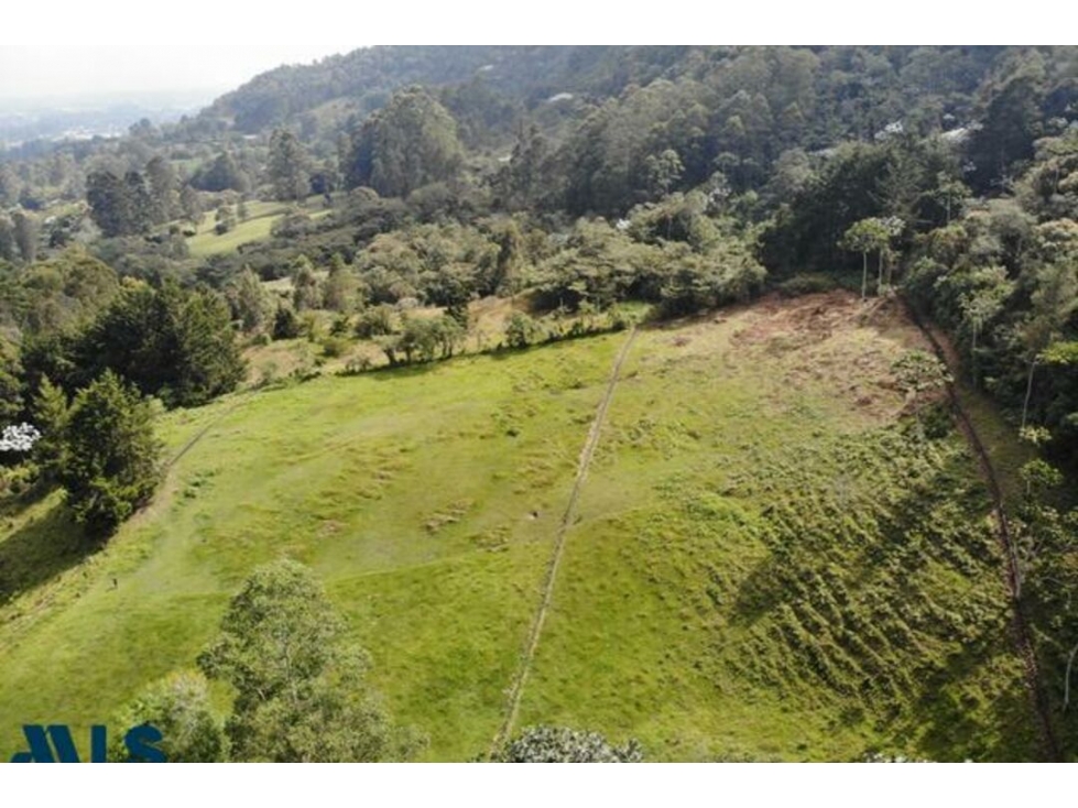 Lote Residencial en venta en V. Guayabito, Rionegro — foto 4