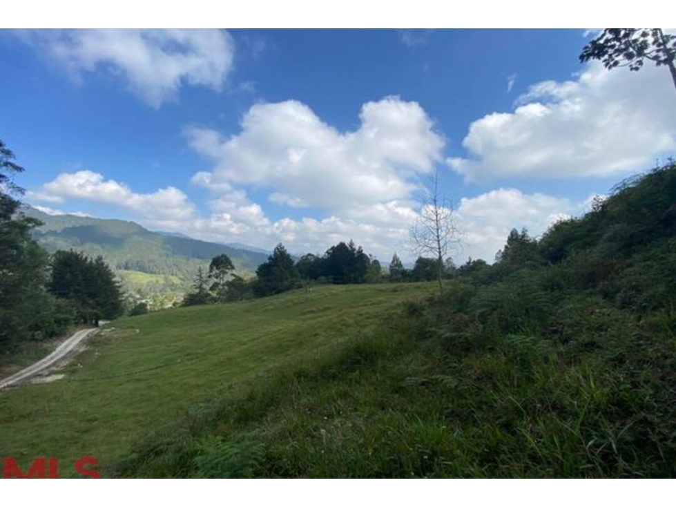 Lote Residencial en venta en V. Guayabito, Rionegro — foto 5
