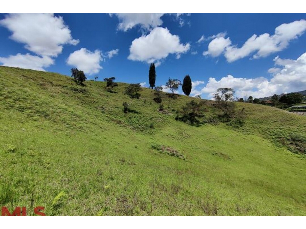 Lote Residencial en venta en V. Hojas Anchas, Guarne — foto 2