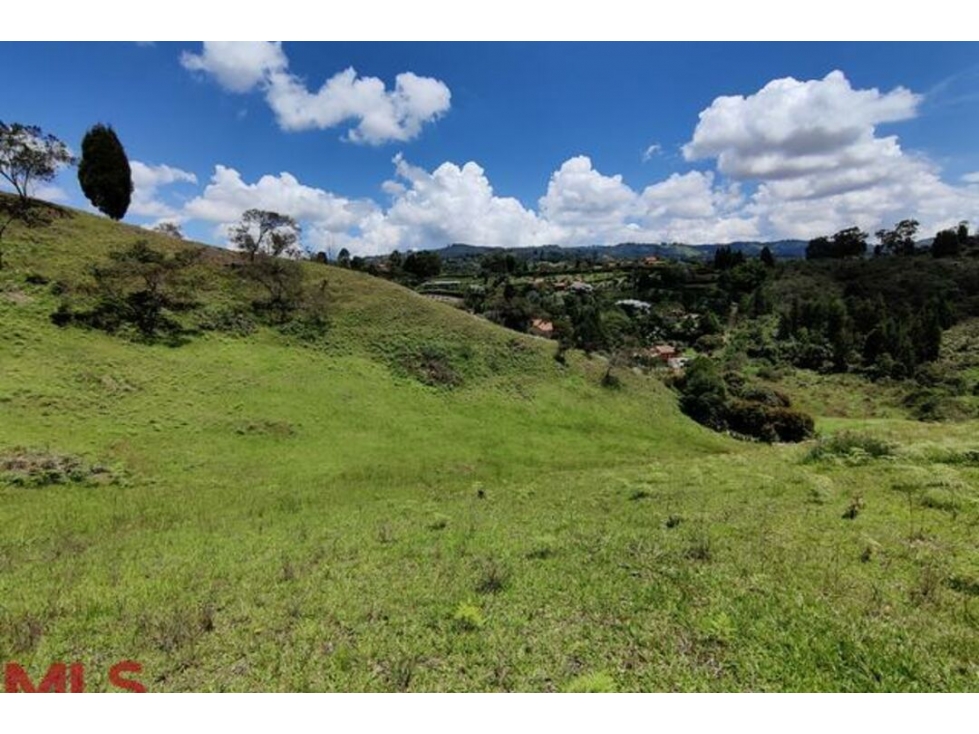 Lote Residencial en venta en V. Hojas Anchas, Guarne — foto 4