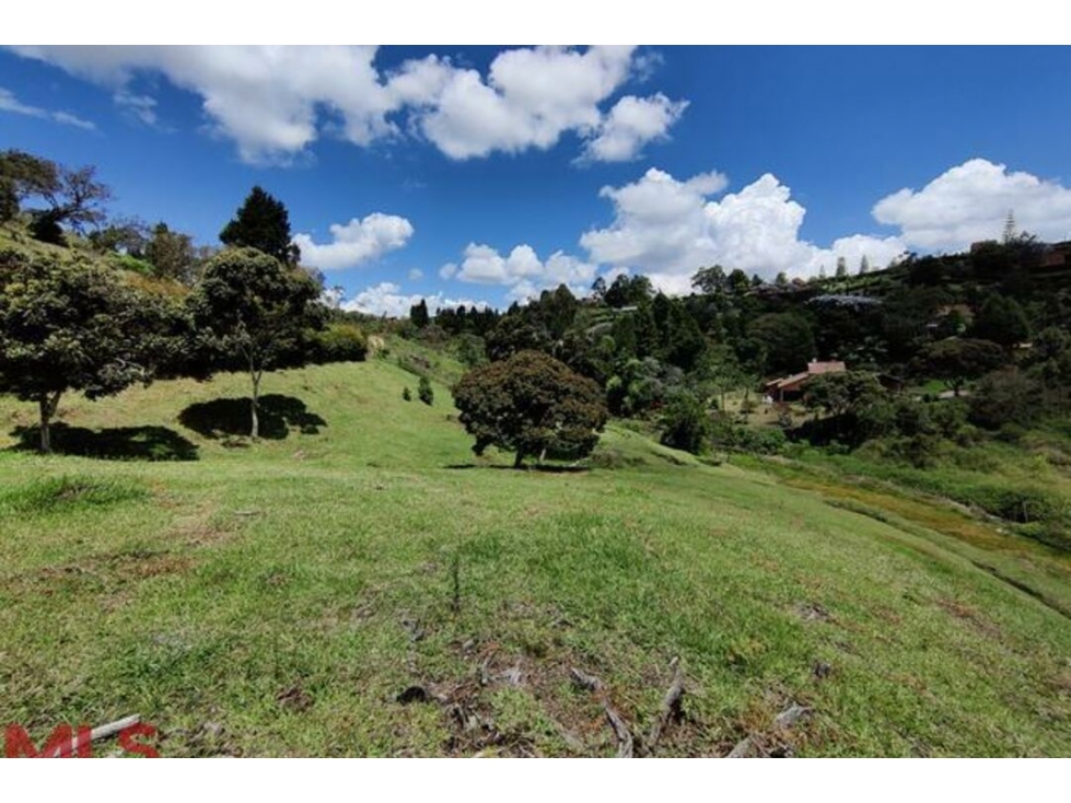 Lote Residencial en venta en V. Hojas Anchas, Guarne — foto 5
