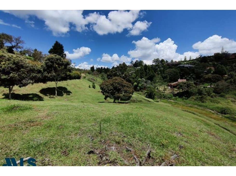 Lote Residencial en venta en V. Hojas Anchas, Guarne — foto 6