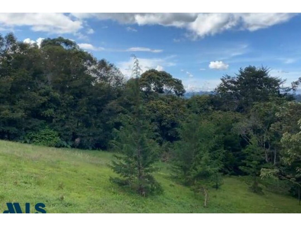 Lote Residencial en venta en V. El Capiro (Rionegro), Rionegro — foto 6