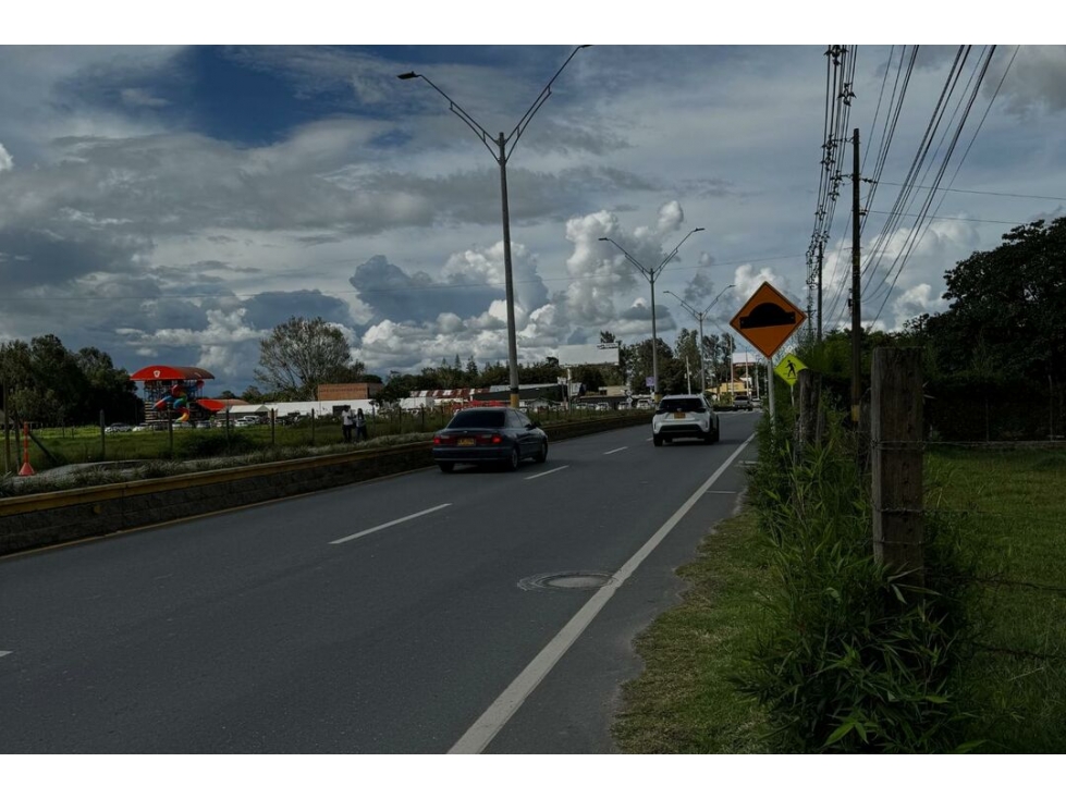 Lote Residencial en venta en V. Llanogrande, Rionegro — foto 2