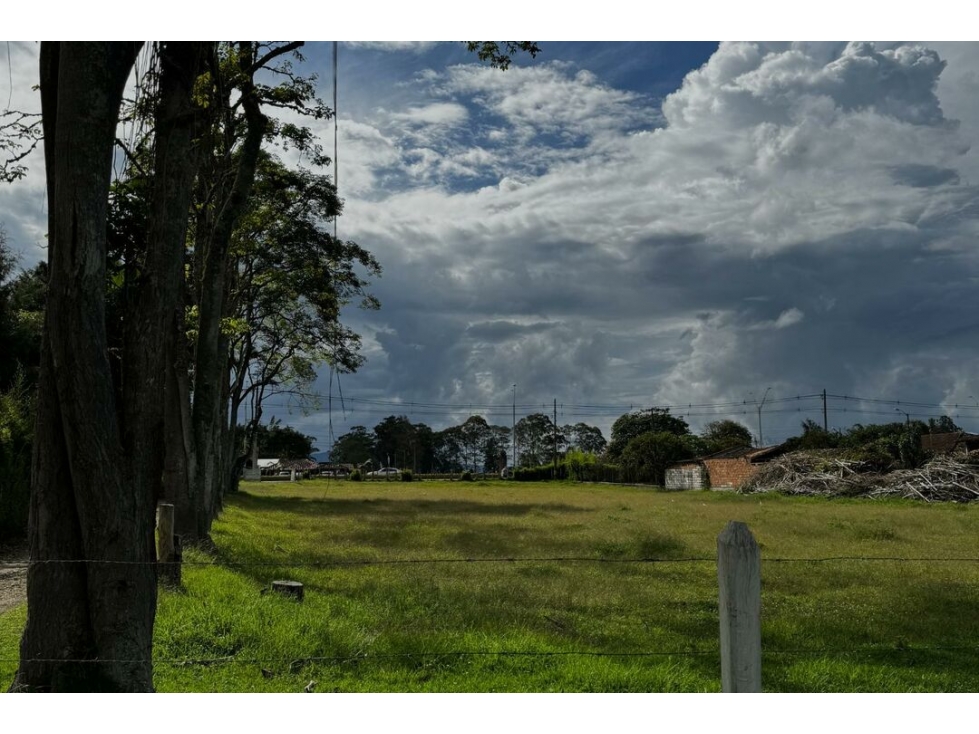 Lote Residencial en venta en V. Llanogrande, Rionegro — foto 4