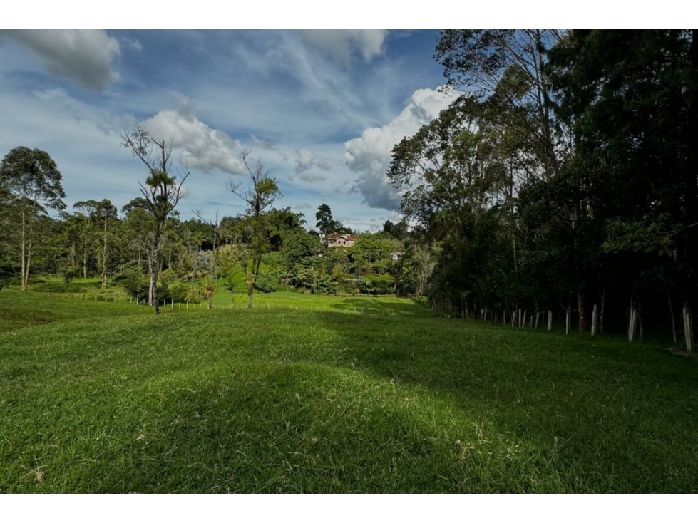 Lote Residencial en venta en V. Llanogrande, Rionegro — foto 5