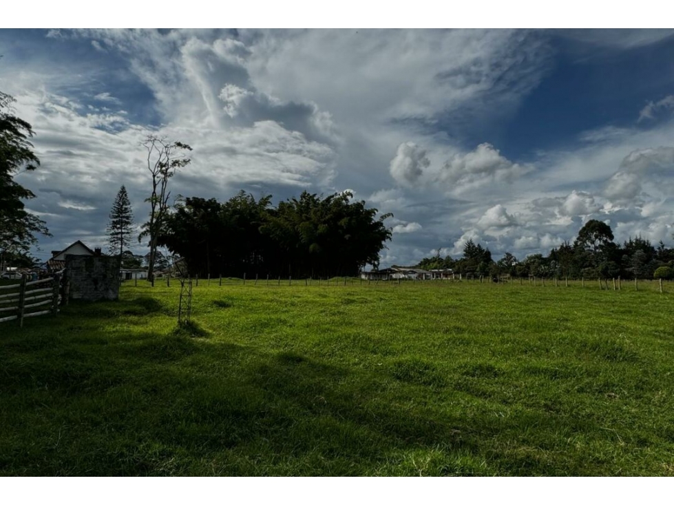 Lote Residencial en venta en V. Llanogrande, Rionegro — foto 6