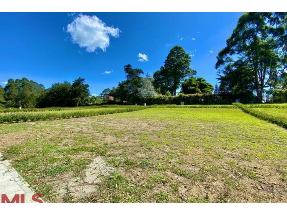 Lote Residencial en venta en V. Llanogrande, Rionegro — foto 3