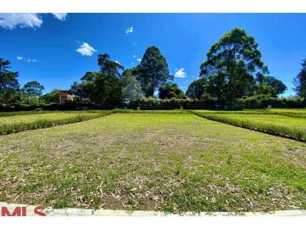 Lote Residencial en venta en V. Llanogrande, Rionegro — foto 5
