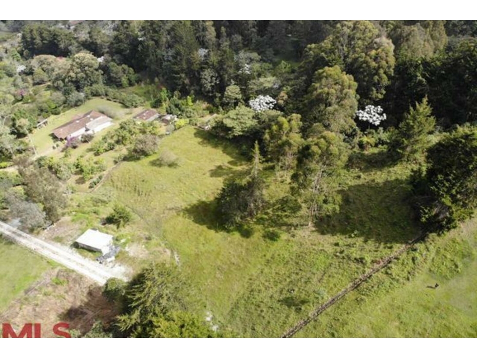 Lote Residencial en venta en V. Guayabito, Rionegro — foto 3