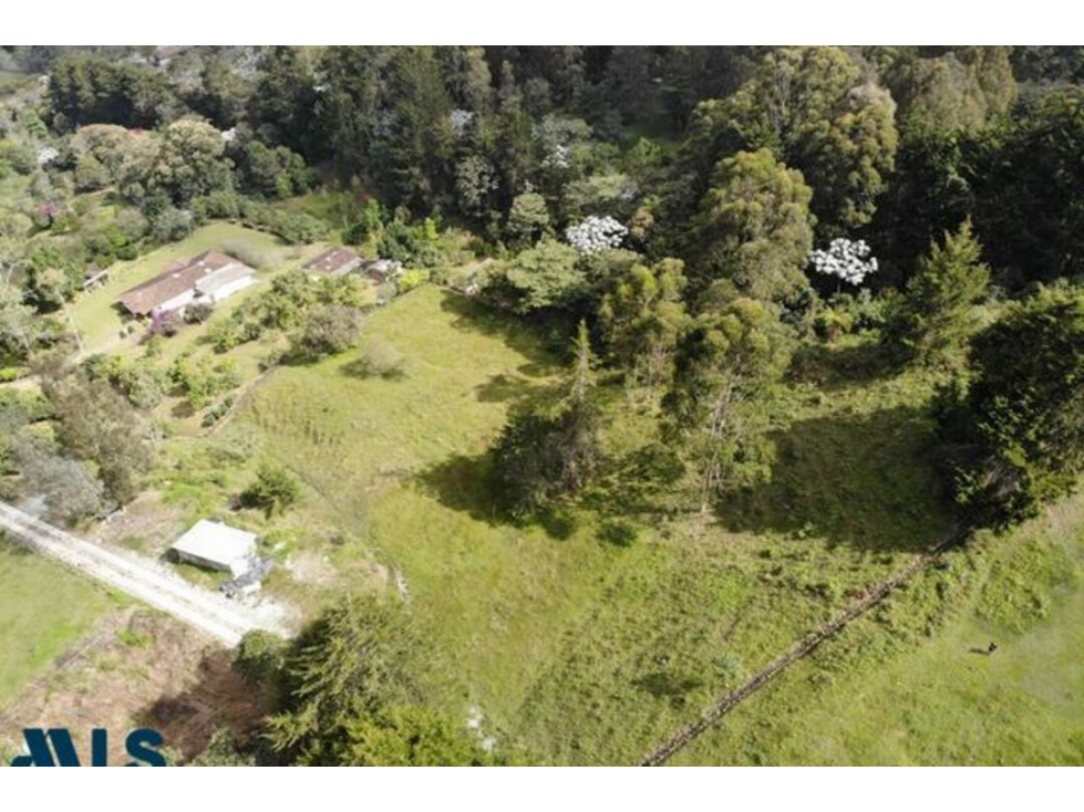 Lote Residencial en venta en V. Guayabito, Rionegro — foto 4
