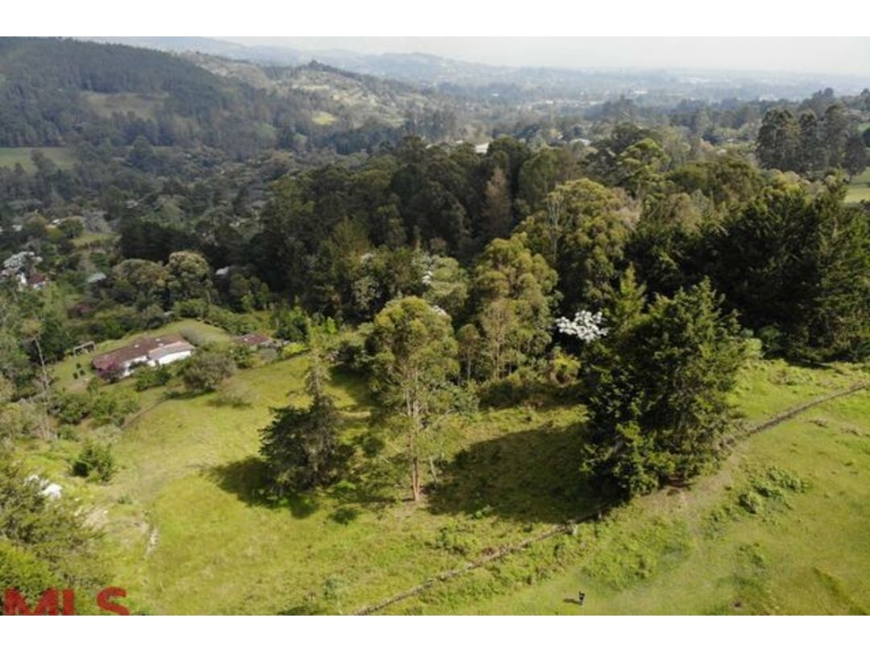 Lote Residencial en venta en V. Guayabito, Rionegro — foto 5