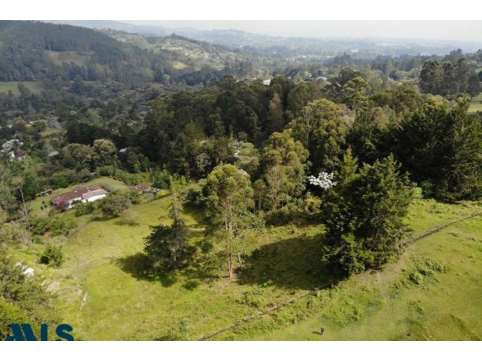 Lote Residencial en venta en V. Guayabito, Rionegro — foto 6