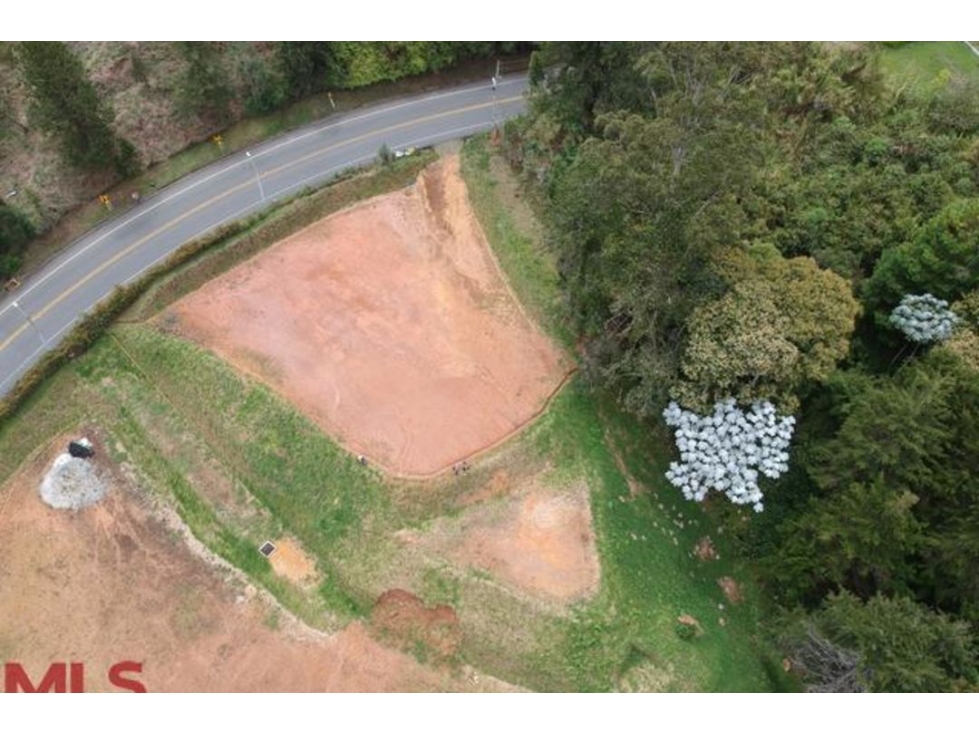 Lote Residencial en venta en V. Variante Aeropuerto, Rionegro — foto 2