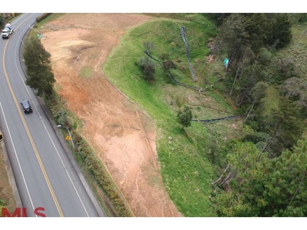 Lote Residencial en venta en V. Variante Aeropuerto, Rionegro — foto 3