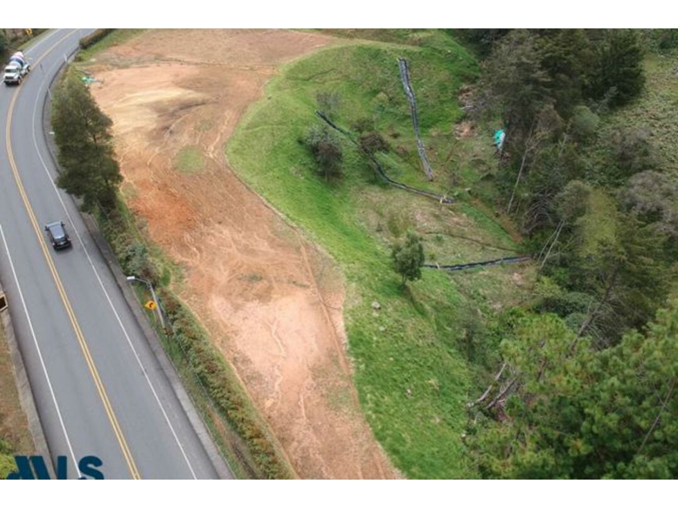 Lote Residencial en venta en V. Variante Aeropuerto, Rionegro — foto 4