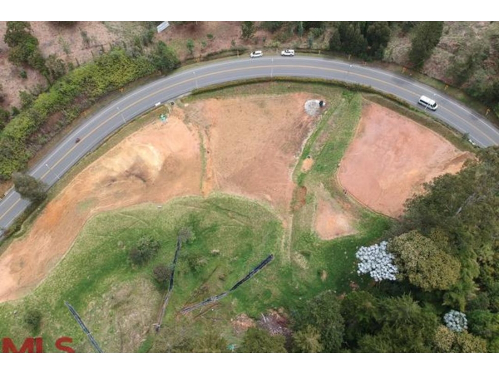 Lote Residencial en venta en V. Variante Aeropuerto, Rionegro — foto 5