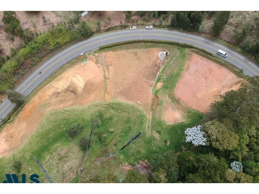 Lote Residencial en venta en V. Variante Aeropuerto, Rionegro — foto 6
