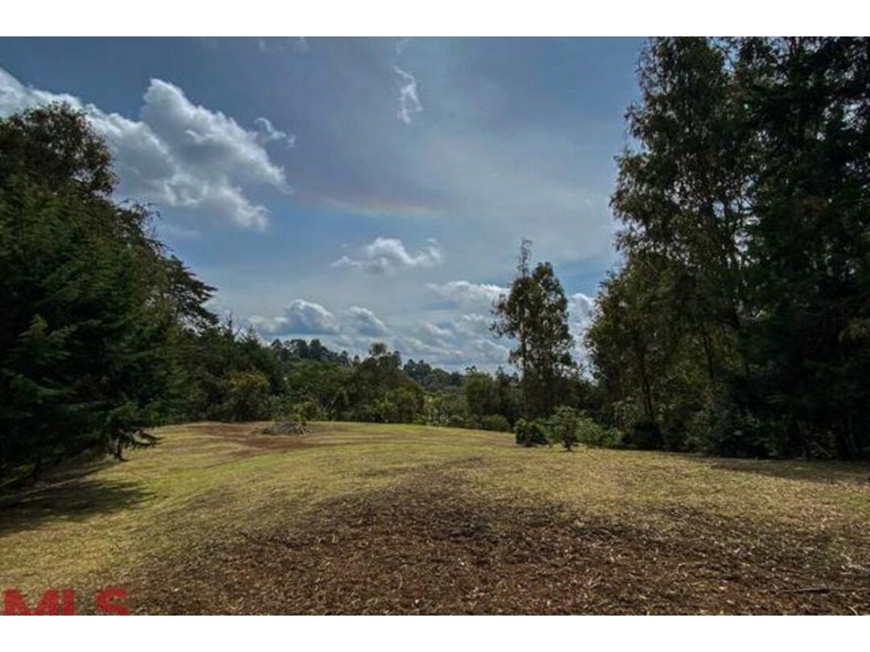 Lote Residencial en venta en V. Cabeceras, Rionegro — foto 3