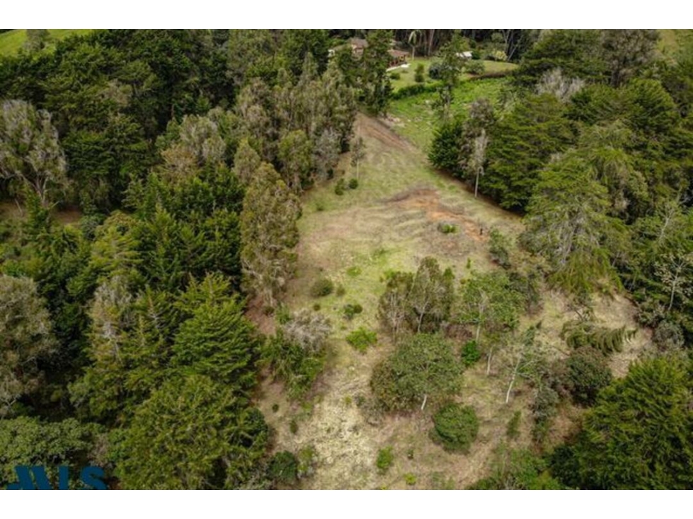 Lote Residencial en venta en V. Cabeceras, Rionegro — foto 2