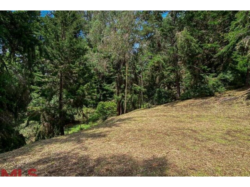 Lote Residencial en venta en V. Cabeceras, Rionegro — foto 4