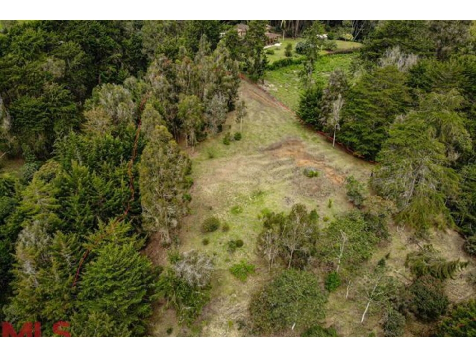Lote Residencial en venta en V. Cabeceras, Rionegro — foto 5