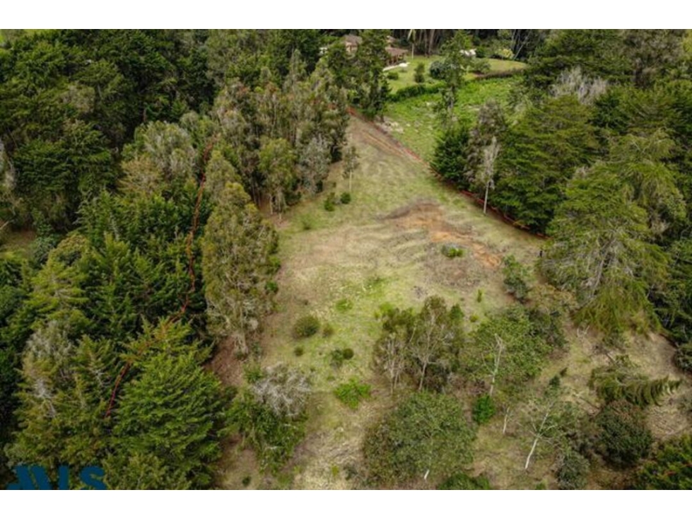 Lote Residencial en venta en V. Cabeceras, Rionegro — foto 6
