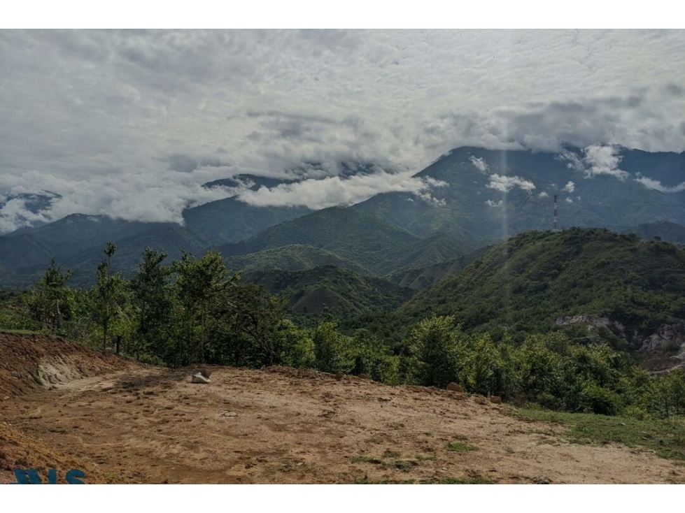 Lote Residencial en venta en V. La Chorquina, Santa Fe de Antioquia — foto 4