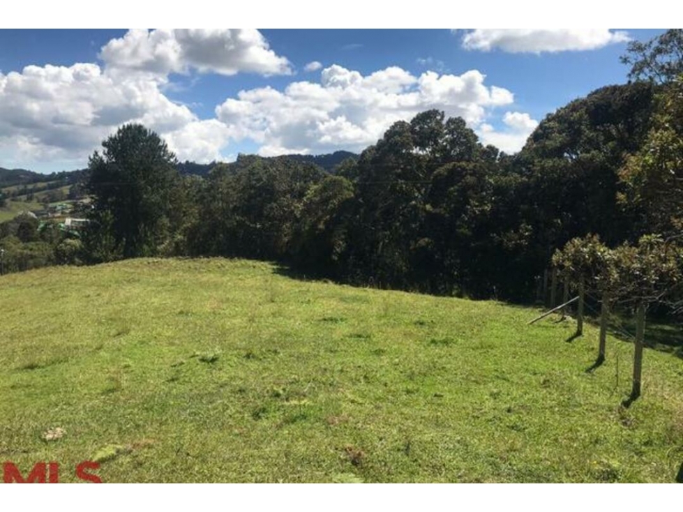 Lote Residencial en venta en V. Pantanillo (envigado), Envigado — foto 3