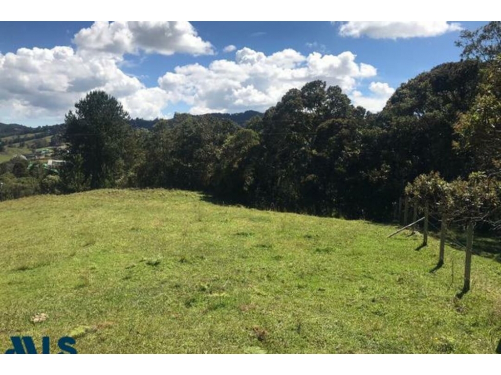 Lote Residencial en venta en V. Pantanillo (envigado), Envigado — foto 4