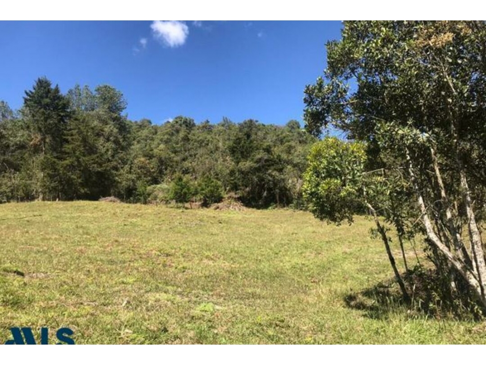 Lote Residencial en venta en V. Pantanillo (envigado), Envigado — foto 6