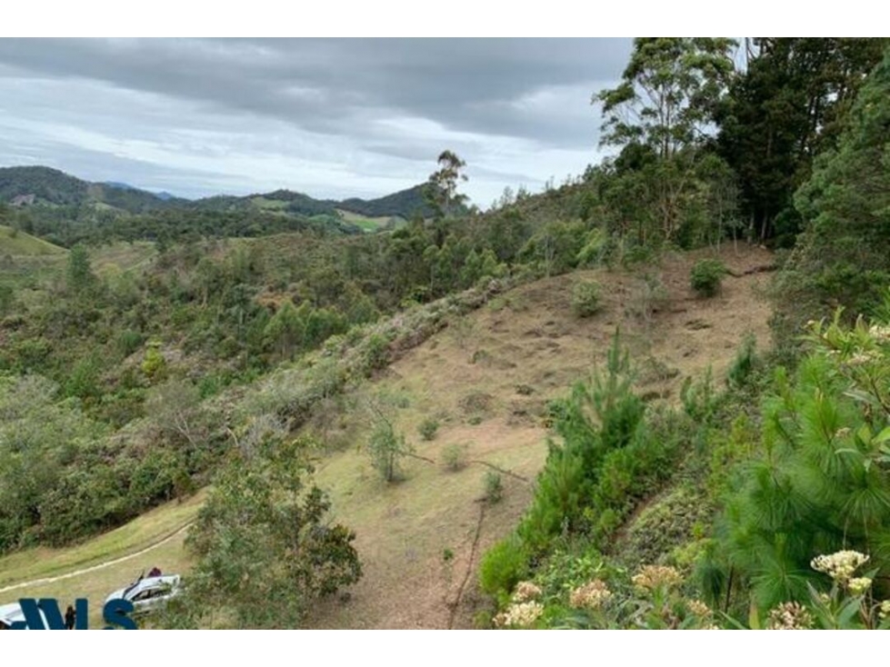 Lote Residencial en venta en V. Don Diego, El Retiro — foto 6