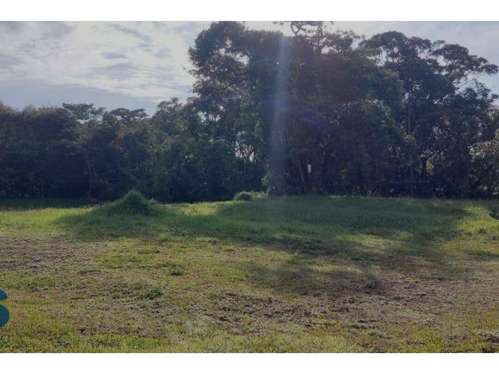 Lote Residencial en venta en V. EL Capiro, La Ceja — foto 4