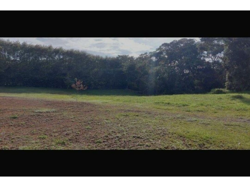 Lote Residencial en venta en V. EL Capiro, La Ceja — foto 5