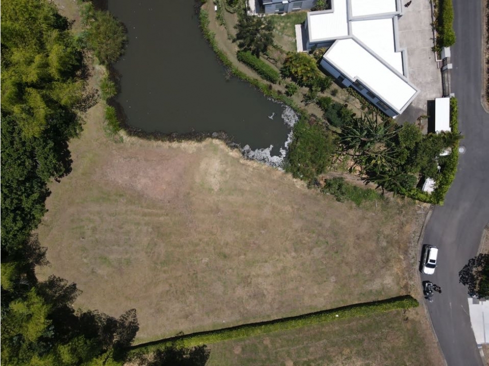 Lote residencial en venta, Via Cerritos, Pereira, Risaralda — foto 3