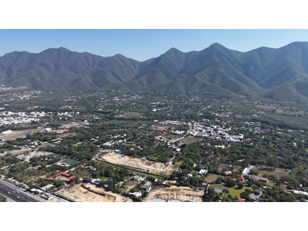 Lote Residencial - Los Rodriguez - 2