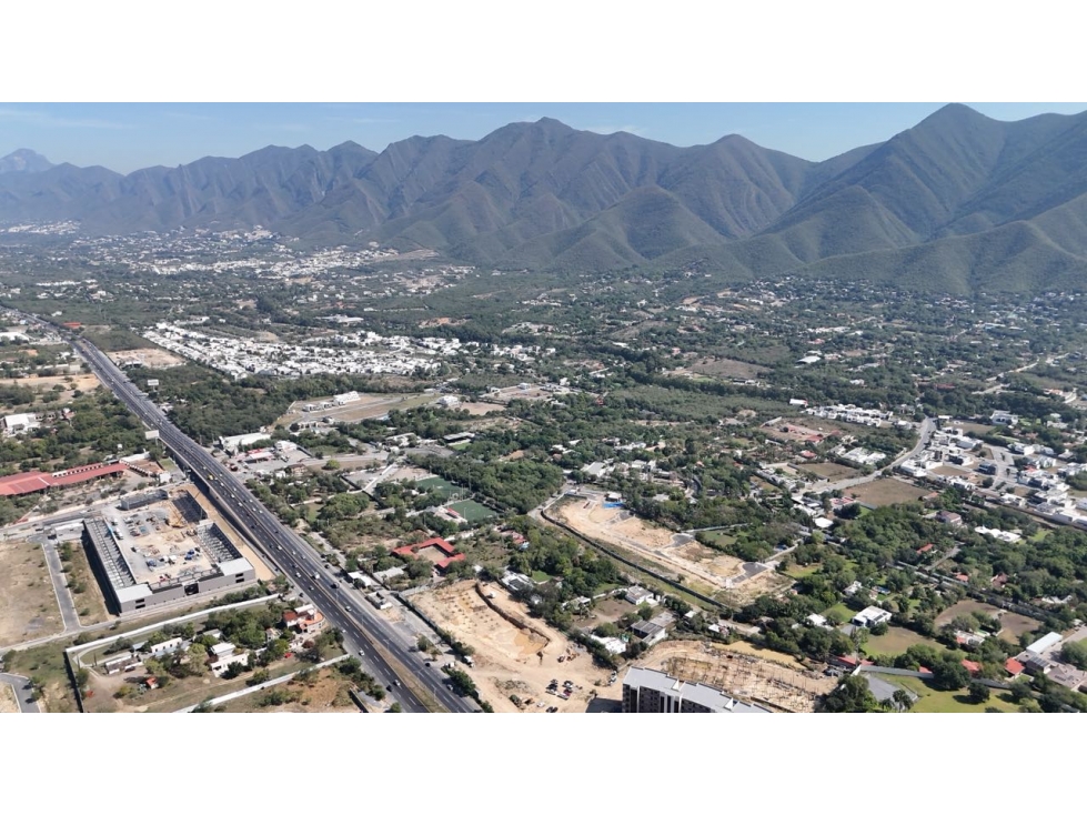 Lote Residencial - Los Rodriguez - 3