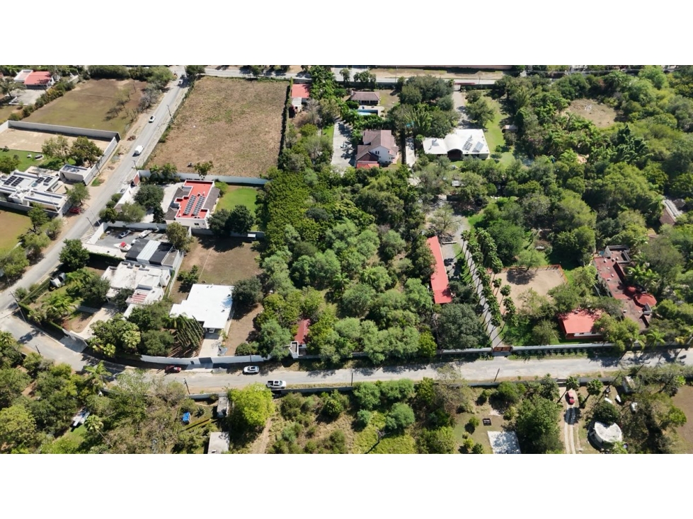 Lote Residencial - Los Rodriguez - 4